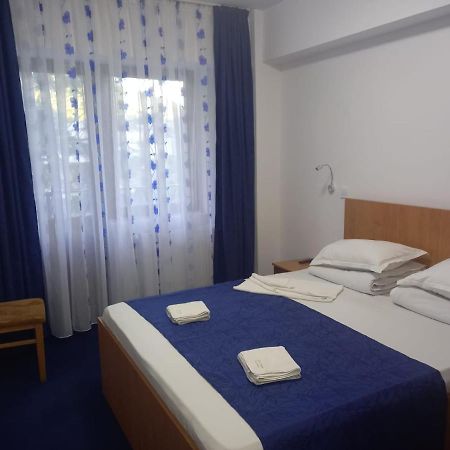 Vila Ioana Hotel Slănic Moldova Exterior foto