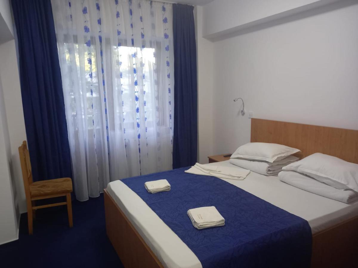 Vila Ioana Hotel Slănic Moldova Exterior foto